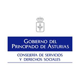 Principado de Asturias. Servicios y Derechos Sociales