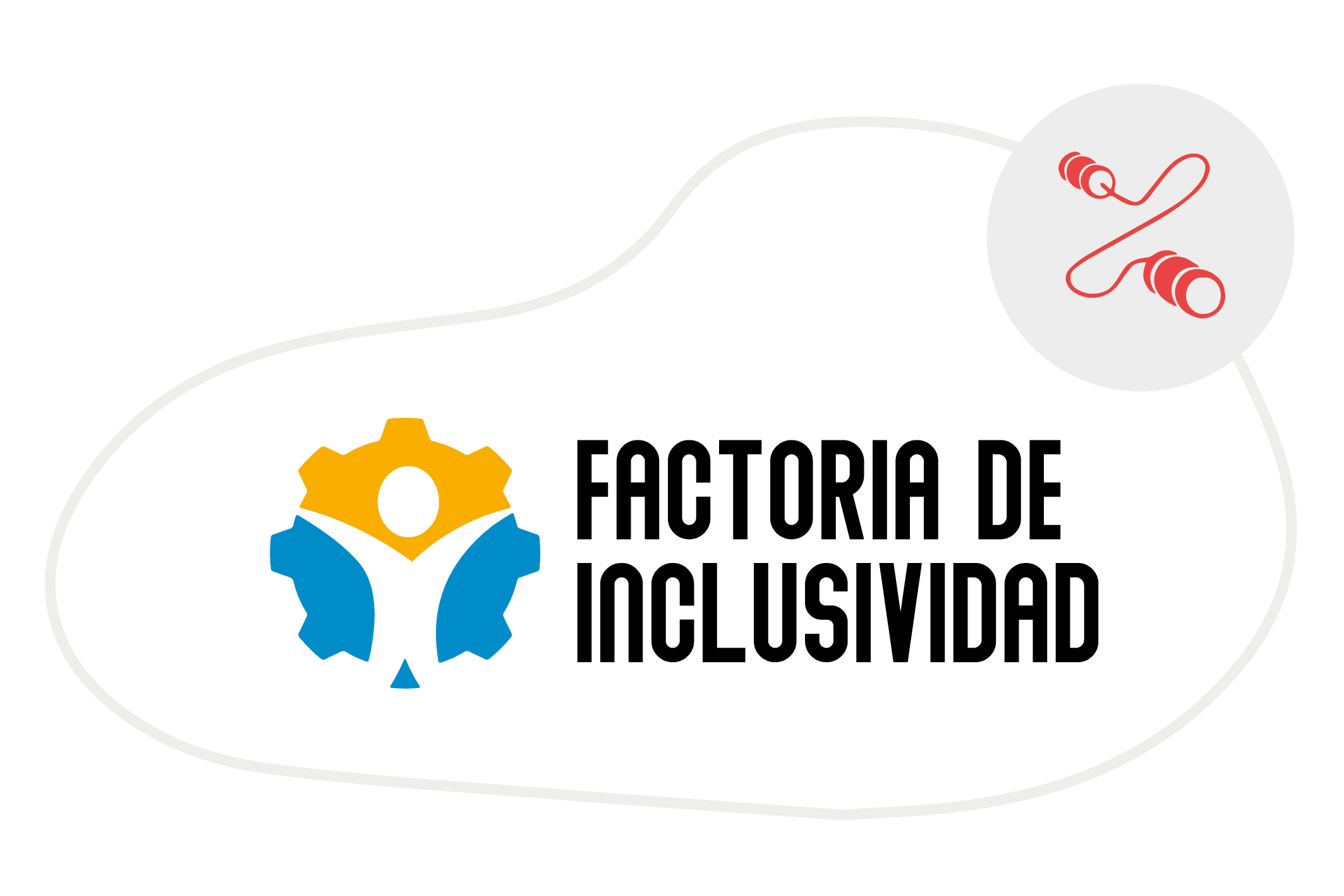 Imágen proyecto destacado Factoria de Inclusividad