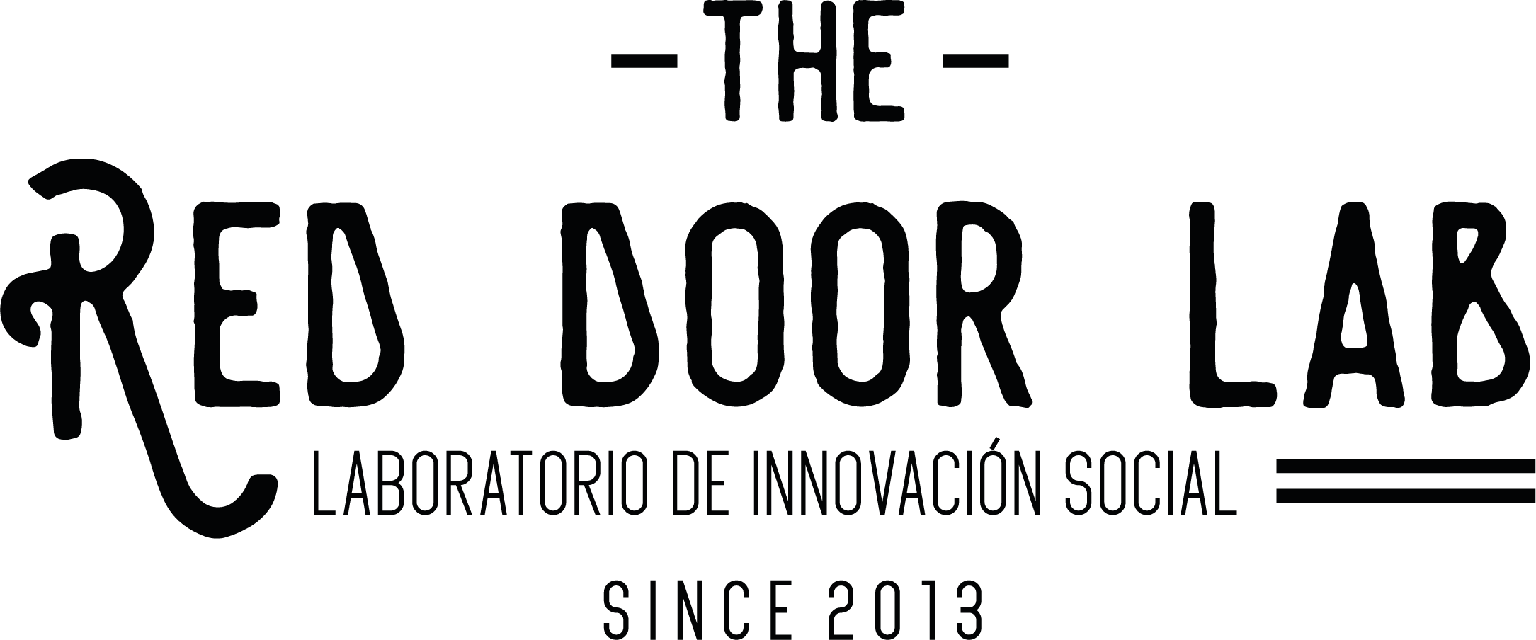 Logo Red Door Lab