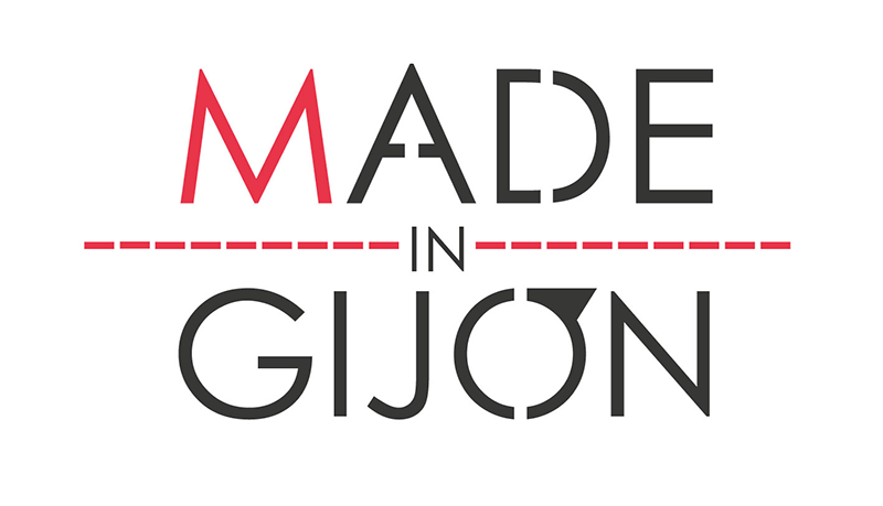 Made in Gijón